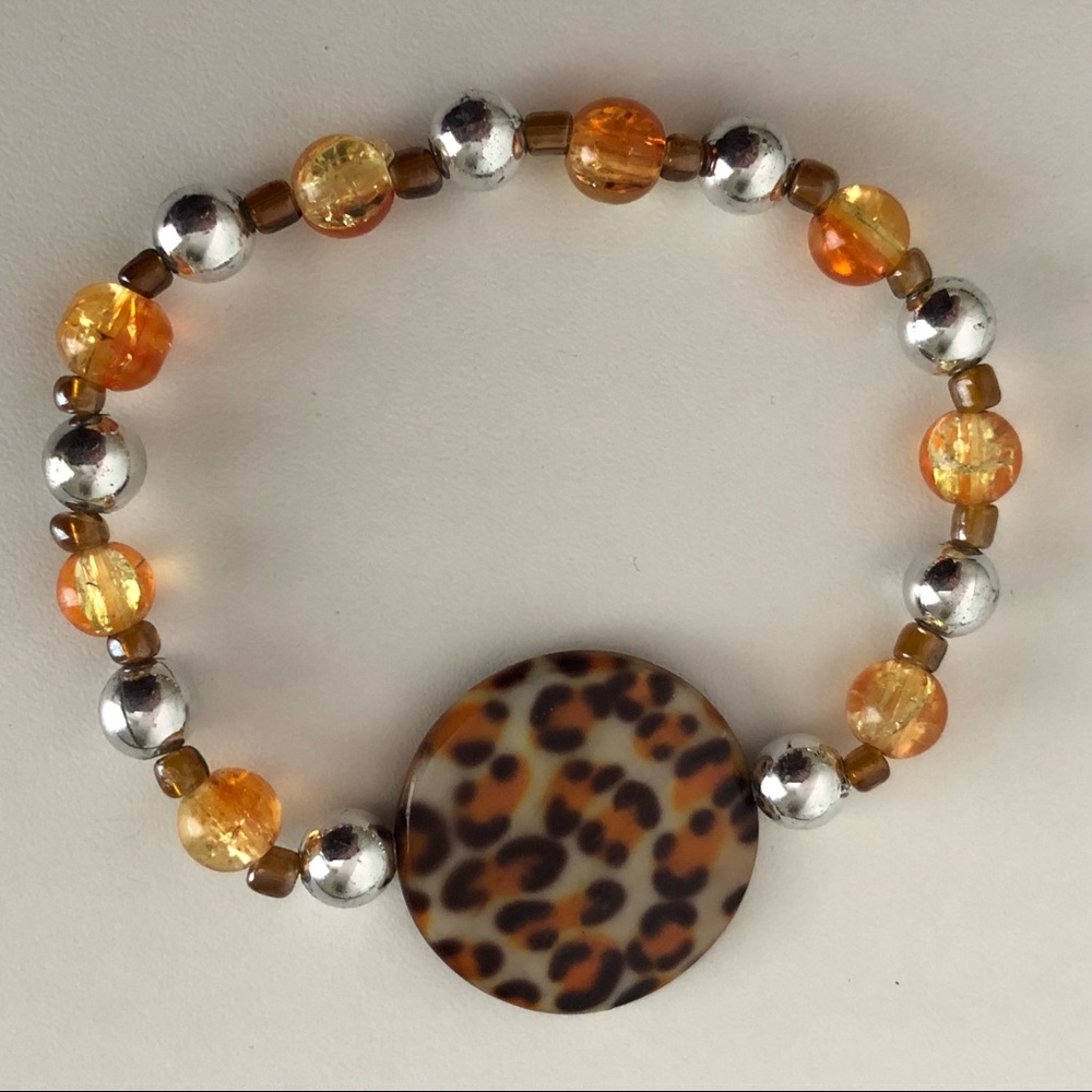 NEW Handcrafted Bracelet - Picture 5 of 5